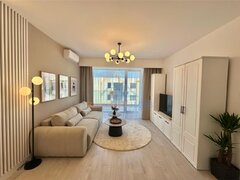 Drumul Taberei / Vanzare apartament Bloc nou / 75 mp / 2 bai / metrou