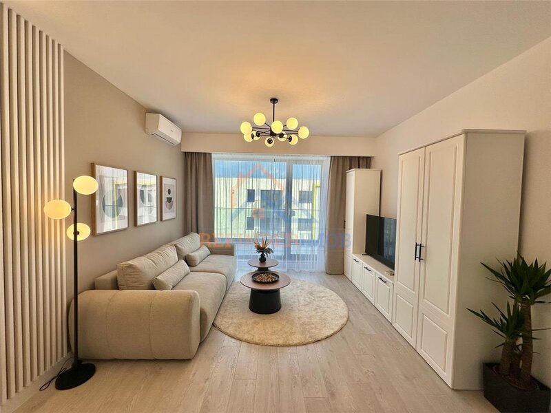 Drumul Taberei / Vanzare apartament Bloc nou / 75 mp / 2 bai / metrou