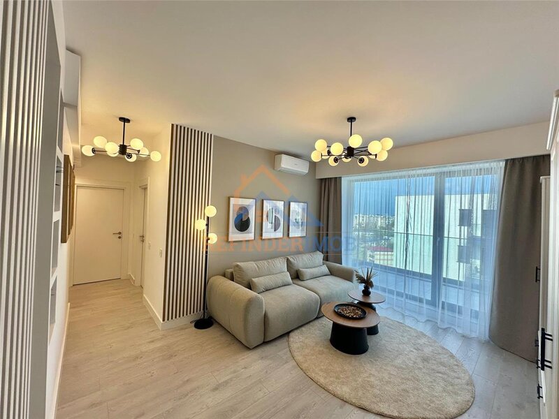 Drumul Taberei / Vanzare apartament Bloc nou / 75 mp / 2 bai / metrou