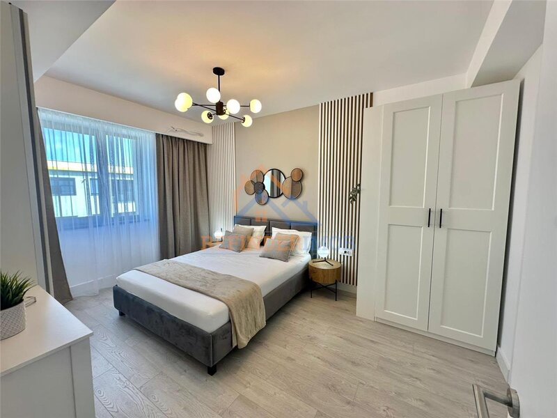 Drumul Taberei / Vanzare apartament Bloc nou / 75 mp / 2 bai / metrou