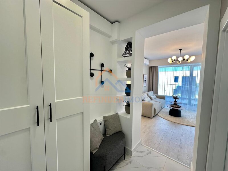 Drumul Taberei / Vanzare apartament Bloc nou / 75 mp / 2 bai / metrou