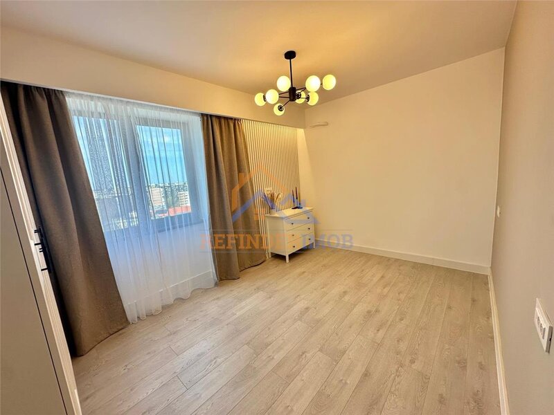 Drumul Taberei / Vanzare apartament Bloc nou / 75 mp / 2 bai / metrou