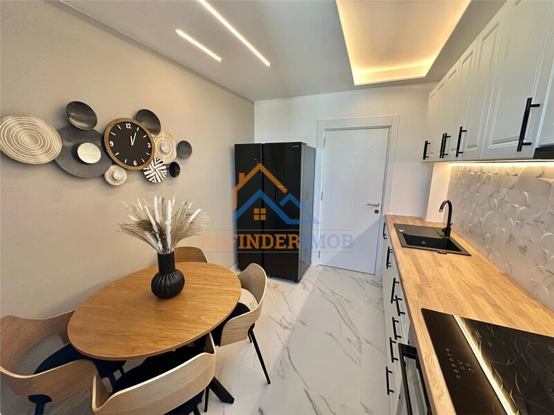 Drumul Taberei / Vanzare apartament Bloc nou / 75 mp / 2 bai / metrou