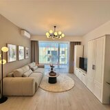 Drumul Taberei / Vanzare apartament Bloc nou / 75 mp / 2 bai / metrou